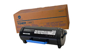 картридж Konica Minolta TNP-61 (AAE2011) заправка картриджа Konica Minolta TNP-61 (AAE2011)
